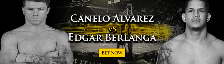 Canelo Alvarez vs. Edgar Berlanga Boxing Betting